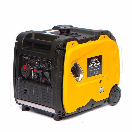 Bison (China) BS-X3600 Household Reliable Factory Price Inverter Generator